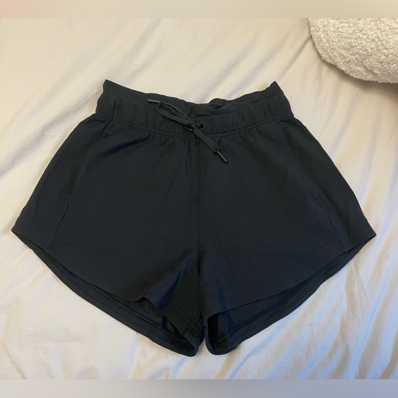 Lululemon Inner Glow Short 3" *Modal - Picture 4 of 5